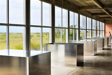 marfa aluminum boxes